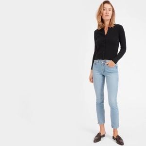 Everlane Skinny Jean